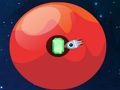 การลบ Planet Explorer  เกมออนไลน์