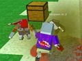 Blocky Combat SWAT เอาชีวิตรอด 10  เกมออนไลน์