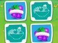 Fruita จับคู่  เกมออนไลน์
