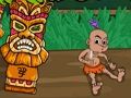 ช่วยเหลือหัวหน้าเผ่า  เกมออนไลน์