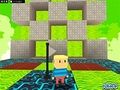 Kogama: ข้อผิดพลาด Pickaxe Parkour  เกมออนไลน์