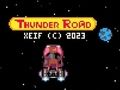 ถนนธันเดอร์  เกมออนไลน์