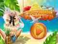 สุนทรียศาสตร์ฤดูร้อน  เกมออนไลน์