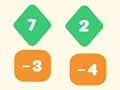 คณิตศาสตร์ขั้นต่ำ  เกมออนไลน์