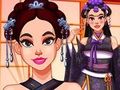 กิโมโนแฟชั่น  เกมออนไลน์