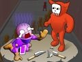 Hit & Run: การปรับระดับเดี่ยว  เกมออนไลน์