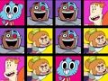 การ์ตูนเน็ทเวิร์คแมทช์ที่ 3  เกมออนไลน์