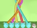 ยุ่งเหยิงสนุก 3D  เกมออนไลน์