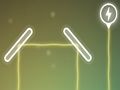 การเชื่อมต่อด้วยเลเซอร์  เกมออนไลน์