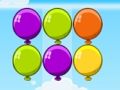 ลูกโป่ง Super Match-3  เกมออนไลน์