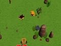 ผู้พิทักษ์ป่า  เกมออนไลน์