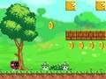การผจญภัยของซูเปอร์โรโบ  เกมออนไลน์