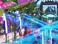 สวนน้ำ Parkour  เกมออนไลน์