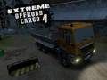 เอ็กซ์ตรีม ออฟโร้ด คาร์โก้ 4  เกมออนไลน์
