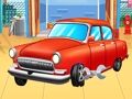 ร้านซ่อมช่าง  เกมออนไลน์