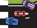 เบลดซิตี้เรซซิ่ง  เกมออนไลน์
