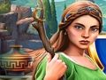 ความลึกลับของพระเจ้า  เกมออนไลน์