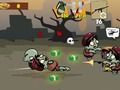 ซอมบี้บ้า  เกมออนไลน์