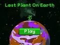 พืชชนิดสุดท้ายบนโลก  เกมออนไลน์