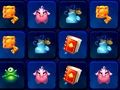 45 ความท้าทายการยุบบล็อก  เกมออนไลน์