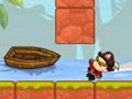สมบัติโจรสลัด  เกมออนไลน์