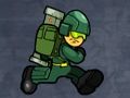 การผจญภัยของกองทัพ  เกมออนไลน์