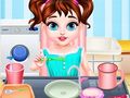 เบบี้เทย์เลอร์ มอร์นิ่ง บรัช  เกมออนไลน์