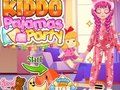 ปาร์ตี้ชุดนอน Kiddo  เกมออนไลน์