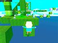 Kogama: กบ Parkour  เกมออนไลน์