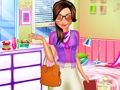 เทรนด์เต็มยศของวิทยาลัย  เกมออนไลน์