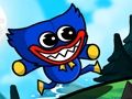 ซูเปอร์ ฮักกี้ บราเธอร์ส  เกมออนไลน์