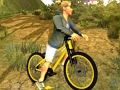 BMX Offroad ทดลอง Stunts  เกมออนไลน์