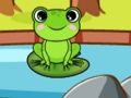 กบหิว  เกมออนไลน์