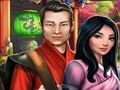 สมบัติของซามูไร  เกมออนไลน์