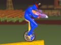 Unicycle ประทุษร้าย  เกมออนไลน์