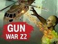 สงครามปืน Z2 เกมออนไลน์