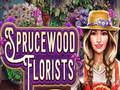 นักจัดดอกไม้ Sprucewood  เกมออนไลน์
