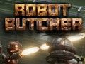 หุ่นยนต์ฆาตกร เกมออนไลน์