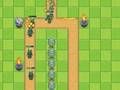 จักรวรรดิกลาโหม  เกมออนไลน์