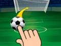 แตะเป้าหมาย  เกมออนไลน์