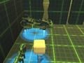 Kogama: สีแดงและสีเขียว vs Oculus  เกมออนไลน์