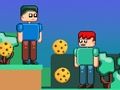 ทิมผจญภัย 2  เกมออนไลน์