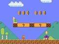 Super Mario Bros: ถนนสู่ความไม่มีที่สิ้นสุด  เกมออนไลน์