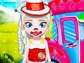 เด็กขายขนม  เกมออนไลน์