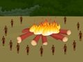 ไก่งวงล่าโบราณ  เกมออนไลน์