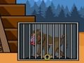 Mandrill ลิงบาบูนหนี  เกมออนไลน์