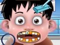 ทันตแพทย์ตัวน้อยสำหรับเด็ก 2  เกมออนไลน์