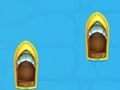 อันตรายจากมหาสมุทร  เกมออนไลน์