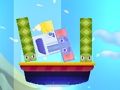 สวนสัตว์อวกาศ  เกมออนไลน์