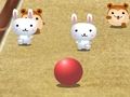 ลูกแมวโบว์ลิ่ง  เกมออนไลน์